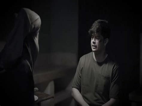 Asawa Ng Asawa Ko: Lives are on the line (Teaser) .